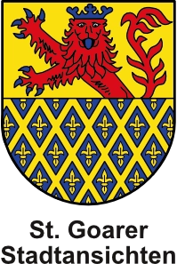 St. Goarer Stadtansichten